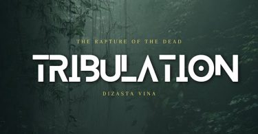 AUDIO Dizasta Vina – Tribulation MP3 DOWNLOAD