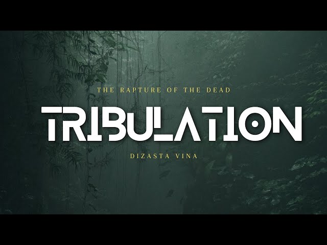 AUDIO Dizasta Vina – Tribulation MP3 DOWNLOAD