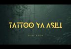 AUDIO Dizasta Vina – Tattoo ya asili MP3 DOWNLOAD