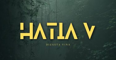 AUDIO Dizasta Vina – Hatia V MP3 DOWNLOAD