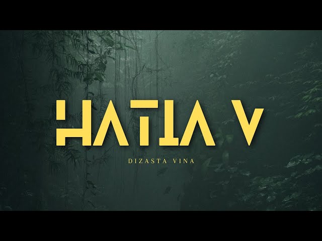 AUDIO Dizasta Vina – Hatia V MP3 DOWNLOAD