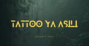 AUDIO Dizasta Vina – Tattoo ya asili MP3 DOWNLOAD