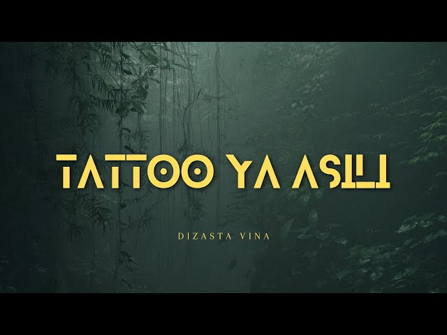 AUDIO Dizasta Vina – Tattoo ya asili MP3 DOWNLOAD