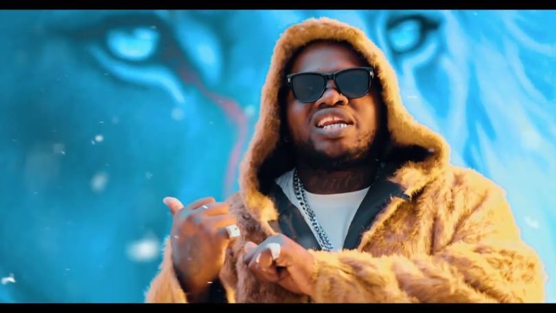 VIDEO: Khaligraph Jones – Wrong Number Ft Shekina Karen MP4 DOWNLOAD