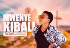 AUDIO Martha Mwaipaja – Mwenye Kibali MP3 DOWNLOAD