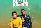 AUDIO Paul Clement Ft Zoravo - Kelele Za Ushindi MP3 DOWNLOAD