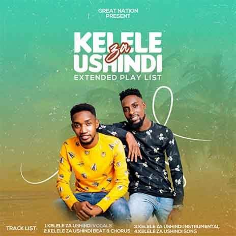 AUDIO Paul Clement Ft Zoravo - Kelele Za Ushindi MP3 DOWNLOAD