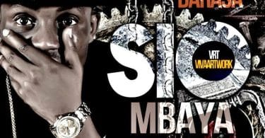 AUDIO Darassa Ft Osman - Sio Mbaya MP3 DOWNLOAD