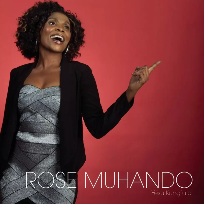 AUDIO Rose Muhando - Maombi Yangu (My Prayer) MP3 DOWNLOAD