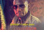 AUDIO Darassa Ft Maua Sama - Tumepoteza MP3 DOWNLOAD