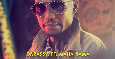 AUDIO Darassa Ft Maua Sama - Tumepoteza MP3 DOWNLOAD