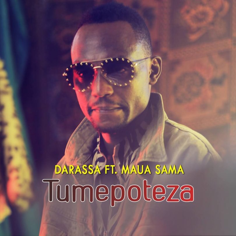 AUDIO Darassa Ft Maua Sama - Tumepoteza MP3 DOWNLOAD