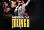 AUDIO Paul Clement - Neema Ya Mungu MP3 DOWNLOAD