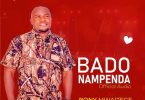 AUDIO Bony Mwaitege - Bado Nampenda MP3 DOWNLOAD