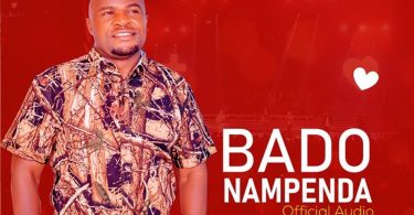 AUDIO Bony Mwaitege - Bado Nampenda MP3 DOWNLOAD