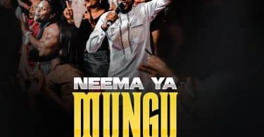 AUDIO Paul Clement - Neema Ya Mungu MP3 DOWNLOAD