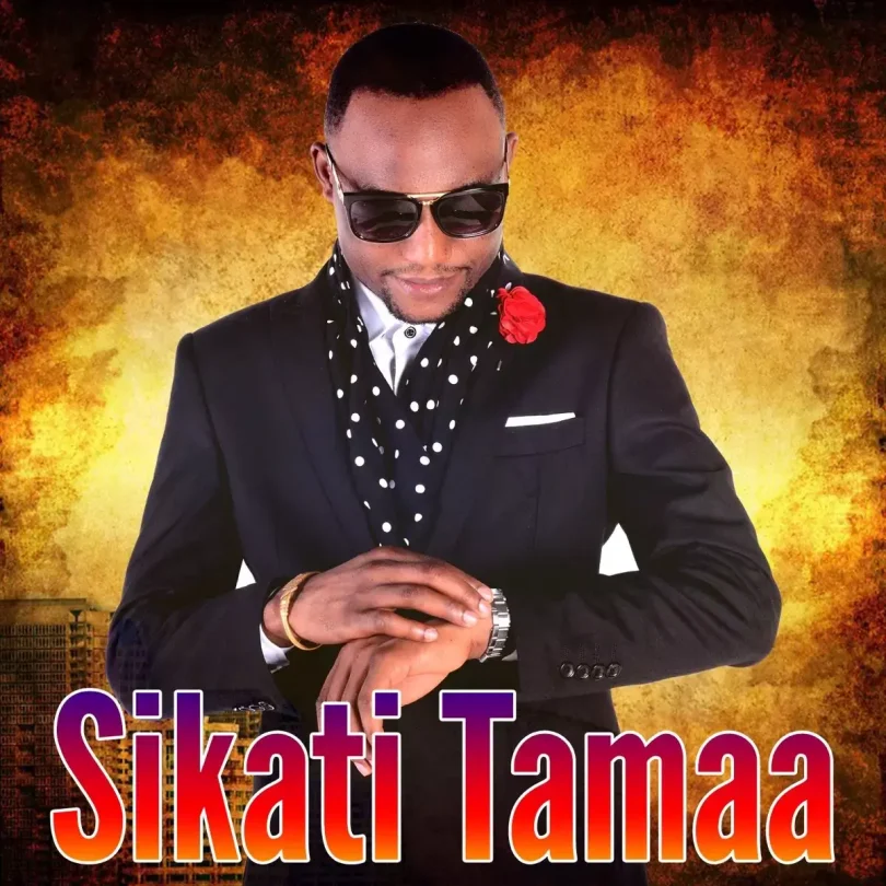 AUDIO Darassa Ft Ben Pol - Sikati Tamaa MP3 DOWNLOAD