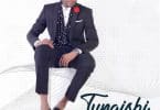 AUDIO Darassa Ft Ney Wa Mitego - Tunaishi MP3 DOWNLOAD