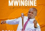 AUDIO Bony Mwaitege - Hakuna Mwingine MP3 DOWNLOAD