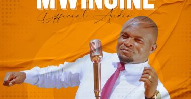 AUDIO Bony Mwaitege - Hakuna Mwingine MP3 DOWNLOAD