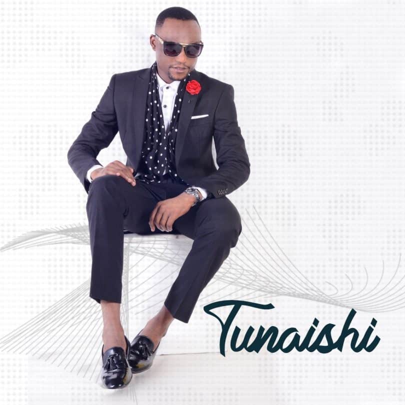 AUDIO Darassa Ft Ney Wa Mitego - Tunaishi MP3 DOWNLOAD