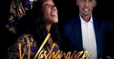 AUDIO Goodluck Gozbert Ft Neema Mudosa - Washangaze MP3 DOWNLOAD