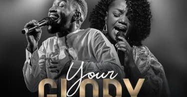 AUDIO Angel Benard Ft Paul Clement - Your Glory MP3 DOWNLOAD