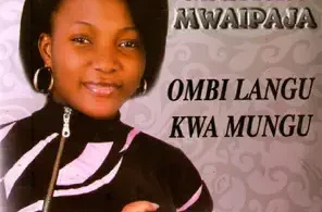 AUDIO Martha Mwaipaja – Ombi Langu Kwa Mungu MP3 DOWNLOAD