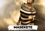 AUDIO Rose Muhando – Masekete MP3 DOWNLOAD