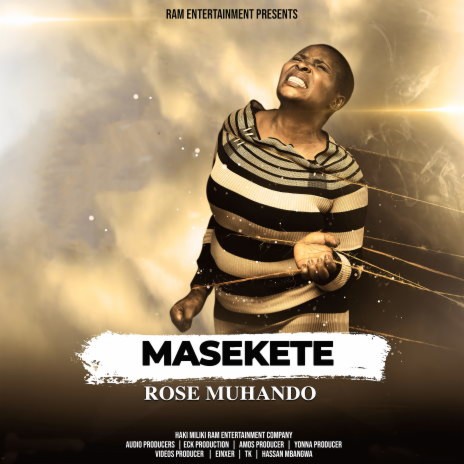 AUDIO Rose Muhando – Masekete MP3 DOWNLOAD