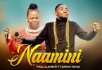 AUDIO Paul Clement Ft Sarah Ndosi - Naamini MP3 DOWNLOAD