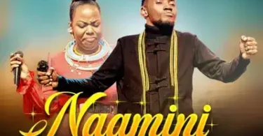 AUDIO Paul Clement Ft Sarah Ndosi - Naamini MP3 DOWNLOAD