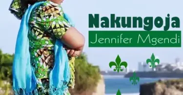 AUDIO Jennifer Mgendi Ft Abiud Misholi - Nakungoja MP3 DOWNLOAD