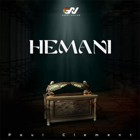 AUDIO Paul Clement - Hemani MP3 DOWNLOAD