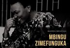 AUDIO Martha Mwaipaja – Mbingu Zimefunguka MP3 DOWNLOAD