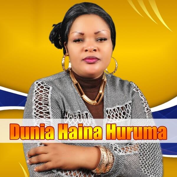 AUDIO Bahati Bukuku – Dunia Haina Huruma MP3 DOWNLOAD