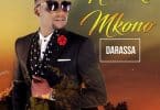 AUDIO Darassa Ft Winnie - Nishike Mkono MP3 DOWNLOAD