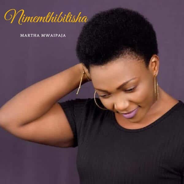 AUDIO Bahati Bukuku Ft Martha Mwaipaja - Nimemthibitisha MP3 DOWNLOAD