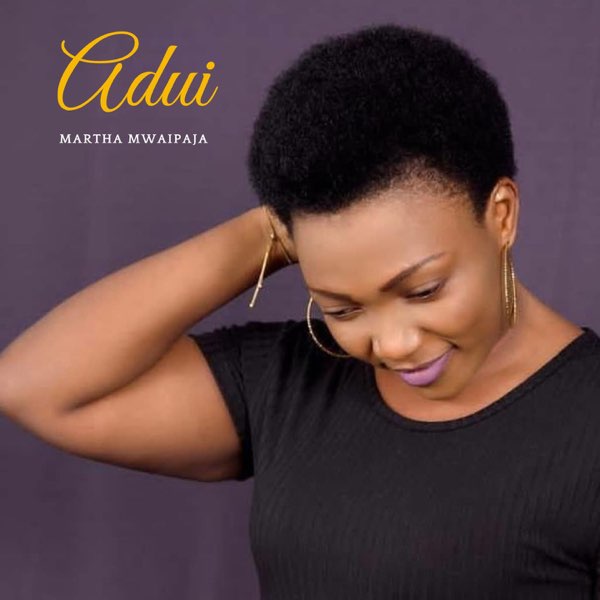 AUDIO Martha Mwaipaja - Adui MP3 DOWNLOAD