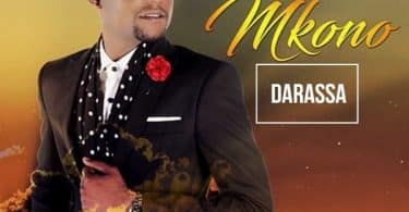 AUDIO Darassa Ft Winnie - Nishike Mkono MP3 DOWNLOAD