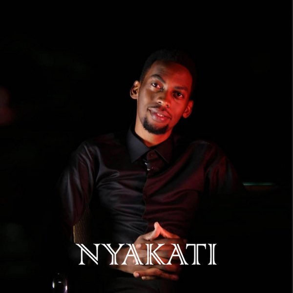 AUDIO Goodluck Gozbert – Nyakati MP3 DOWNLOAD