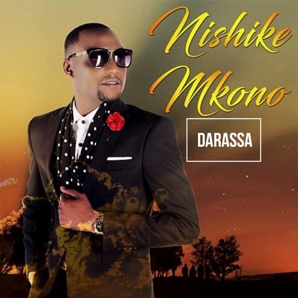 AUDIO Darassa Ft Winnie - Nishike Mkono MP3 DOWNLOAD