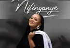 AUDIO Bella Kombo - Nifinyange MP3 DOWNLOAD