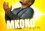 AUDIO Bony Mwaitege – Mkono Wako MP3 DOWNLOAD