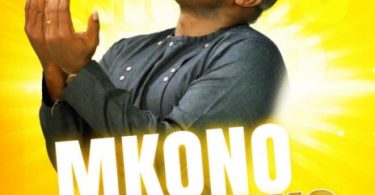 AUDIO Bony Mwaitege – Mkono Wako MP3 DOWNLOAD