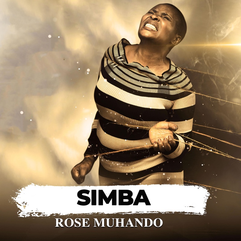 AUDIO Rose Muhando – Simba MP3 DOWNLOAD