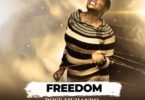 AUDIO Rose Muhando - Freedom MP3 DOWNLOAD