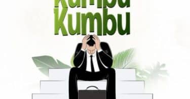 AUDIO Paul Clement Ft Melanie Anthony - Kumbukumbu MP3 DOWNLOAD