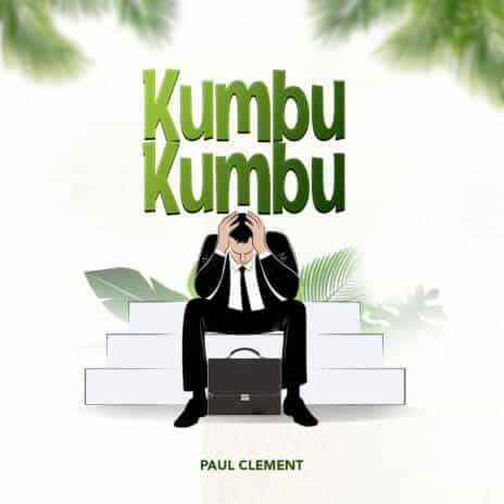 AUDIO Paul Clement Ft Melanie Anthony - Kumbukumbu MP3 DOWNLOAD