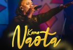 AUDIO Bella Kombo - Kama Naota MP3 DOWNLOAD